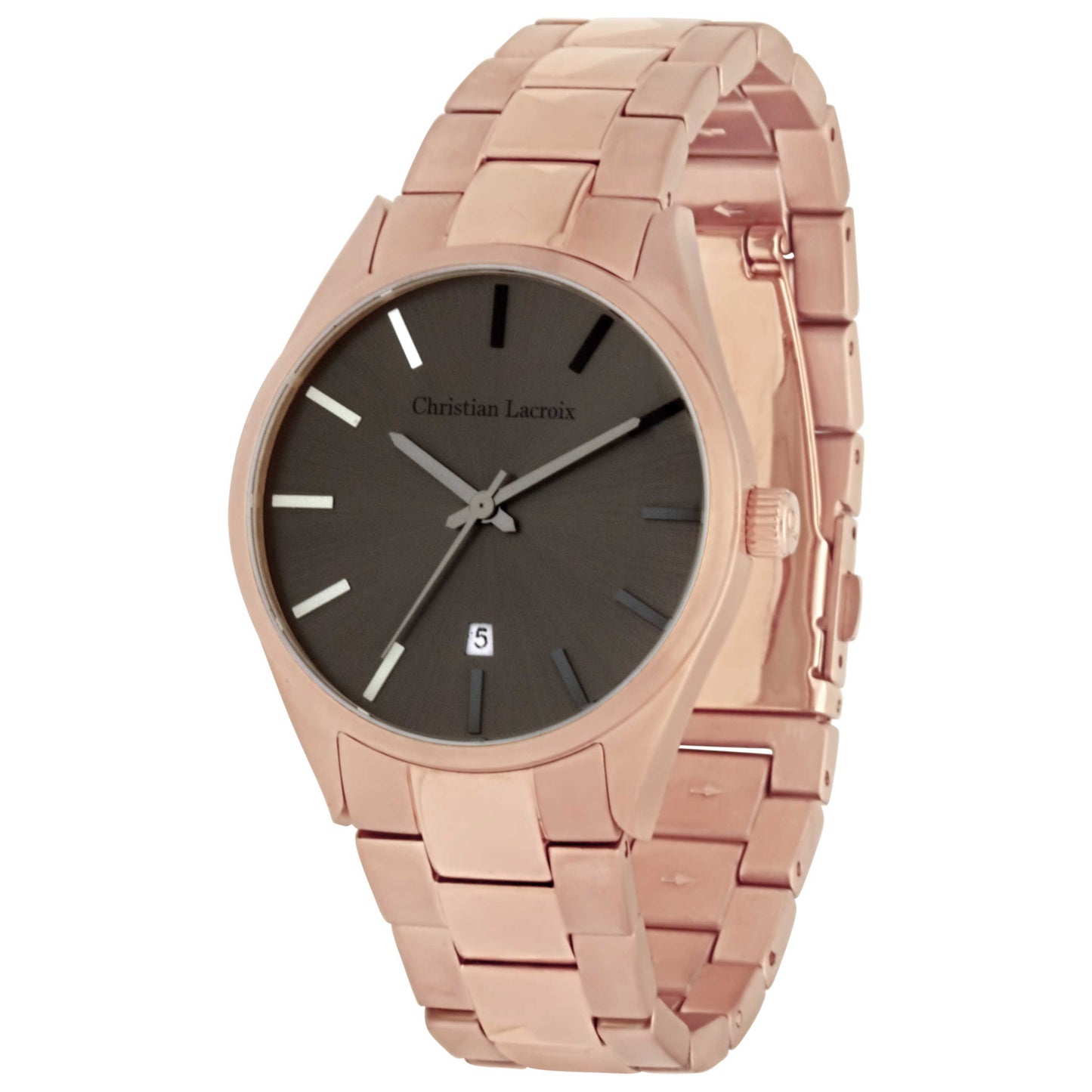 Christian Lacroix Signature Men's Quartz Watch CLMS1818 - Image #2