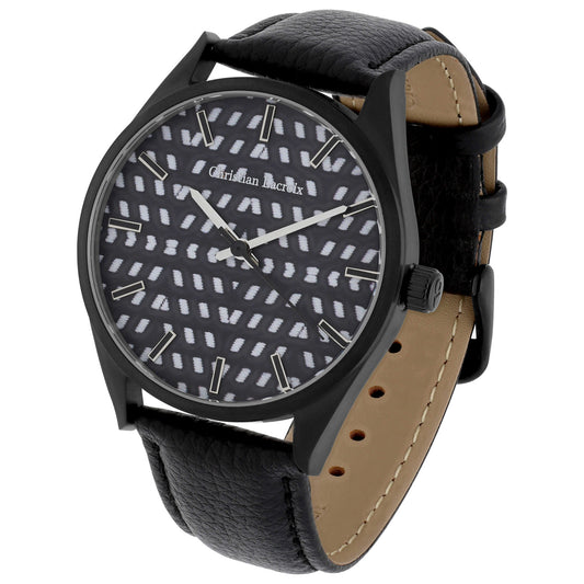 Christian Lacroix Heritage Men's Quartz Watch CLMS1825 - Image #2