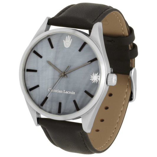 Christian Lacroix Ex-Voto Men's Quartz Watch CLMS1834 - Image #2