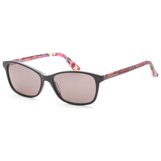 Front view of Christian Lacroix Women's Sunglasses CLS1044-011-53