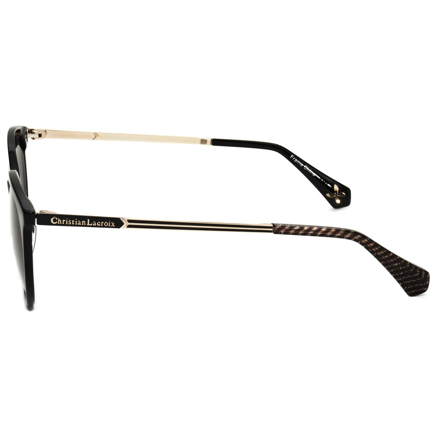 Christian Lacroix Women's Sunglasses CLS1108-070-51 - Image #3