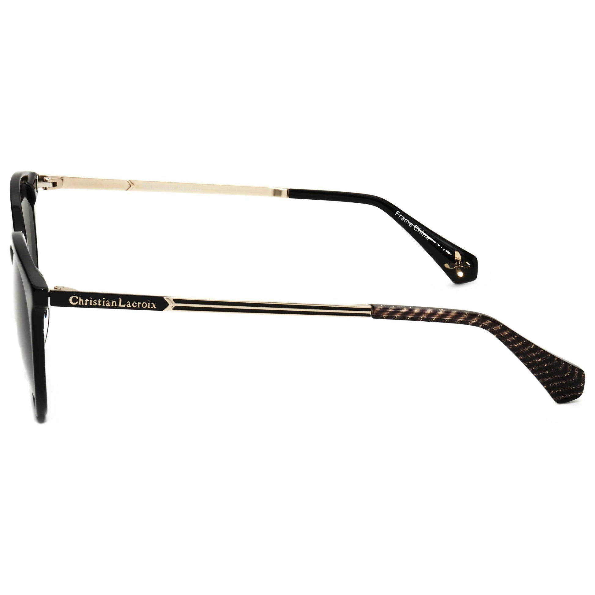 Christian Lacroix Women's Sunglasses CLS1108-070-51 - Image #3