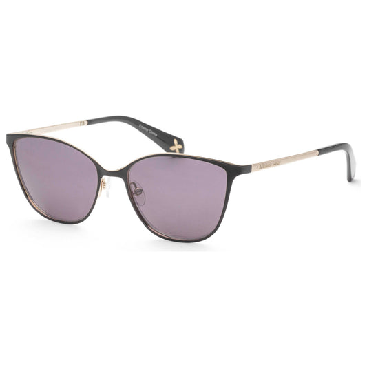 Front view of Christian Lacroix Women's Sunglasses CLS3059-001-54