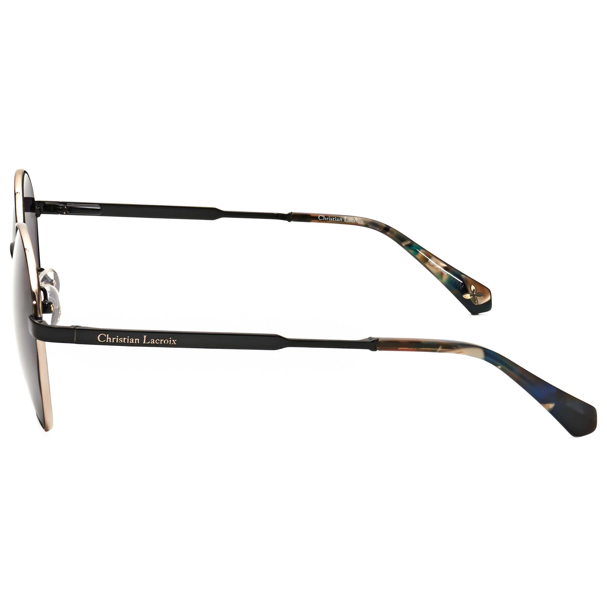 Christian Lacroix Women's Sunglasses CLS3074-401-53 - Image #3