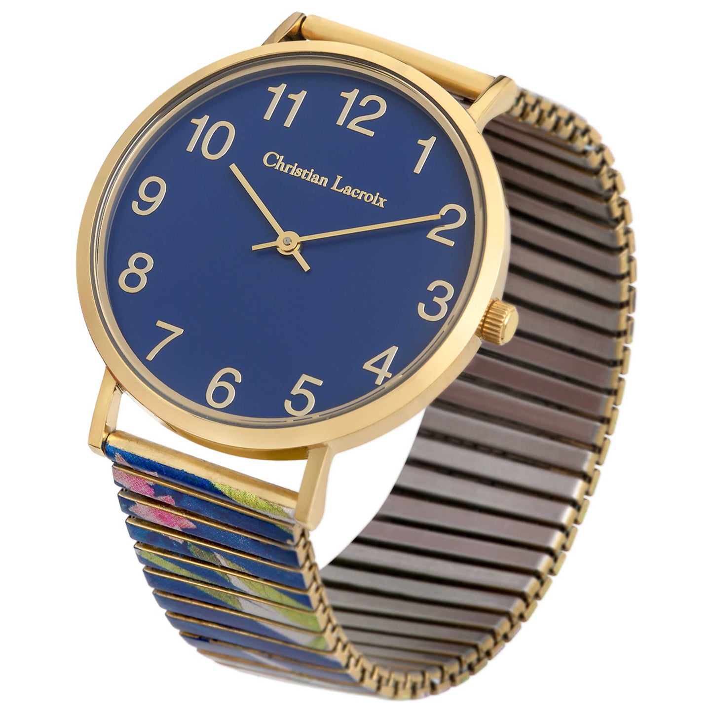 Christian Lacroix Tokugawa Ponds Women's Quartz Watch CLW503-M - Image #2