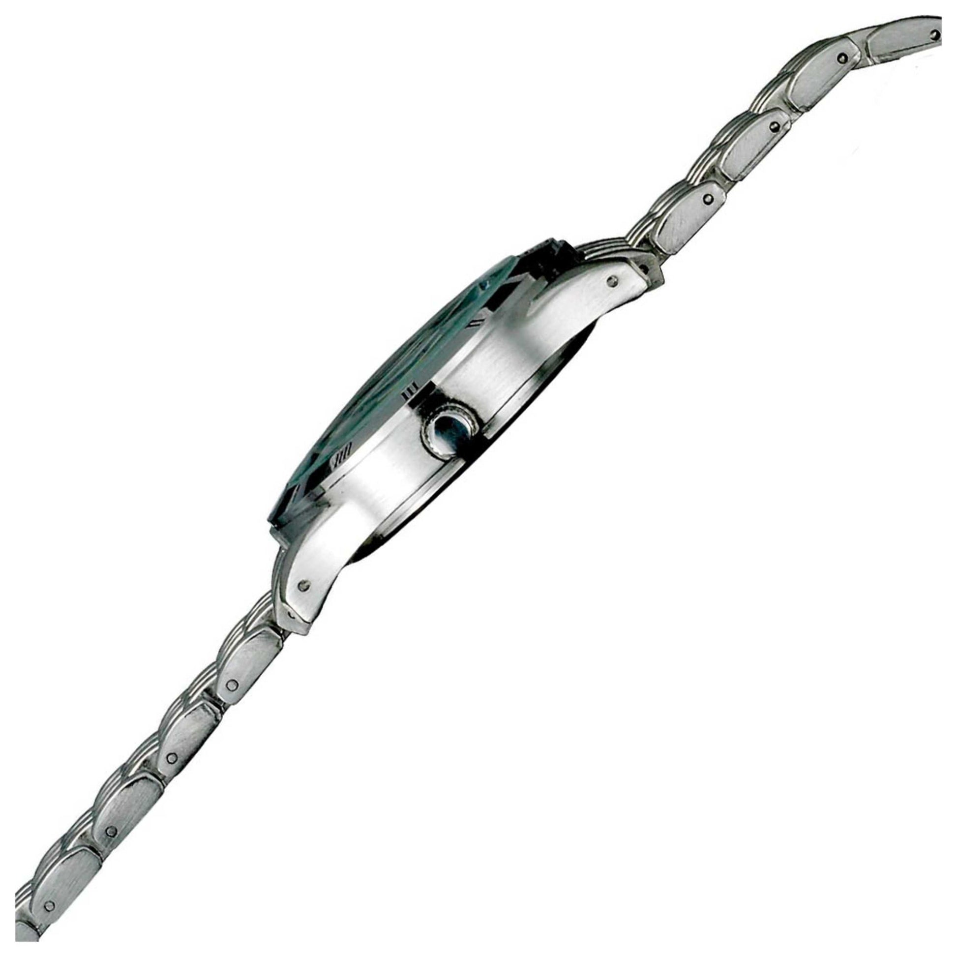 August Steiner Men's Quartz Watch CN004S - Image #4