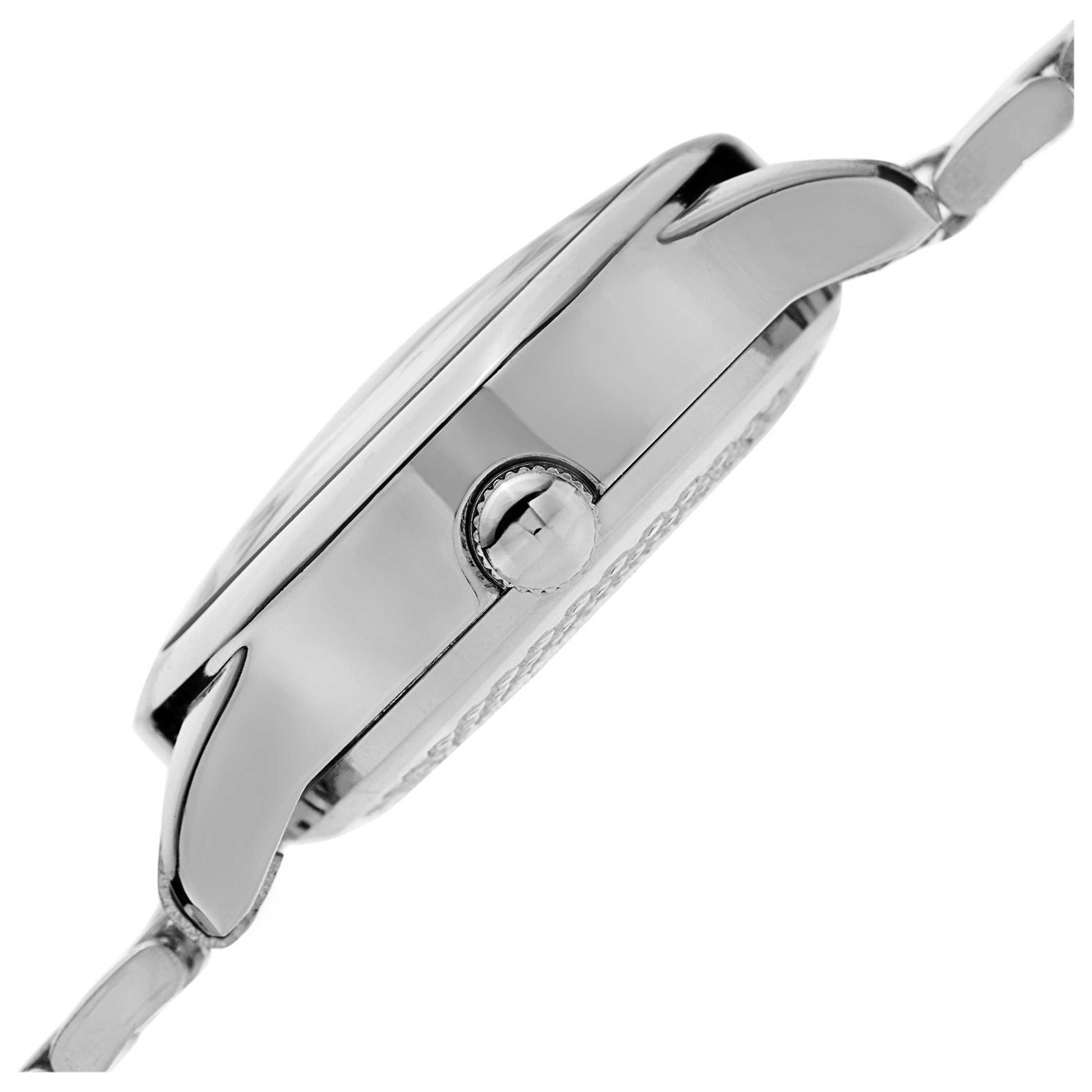 August Steiner Women's Quartz Watch CN011SS - Image #4