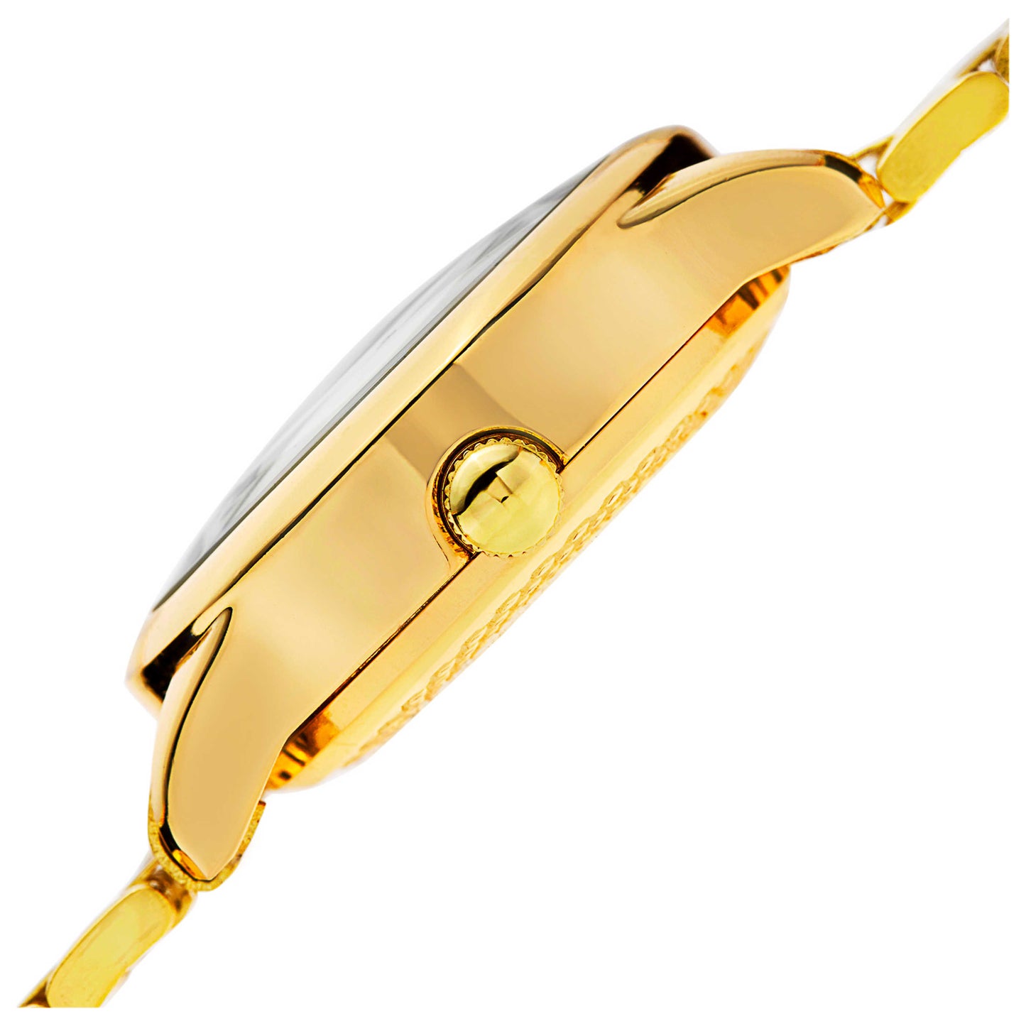 August Steiner Women's Quartz Watch CN011YG - Image #4