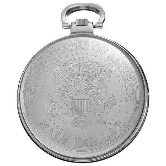 August Steiner Men's Quartz Watch CN012SS - Image #2