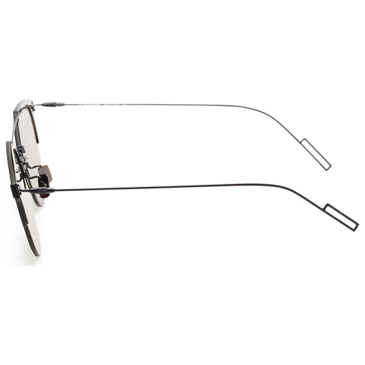 Back view of Christian Dior Composite Men's Sunglasses COMPO1FS-0A2J-65A9