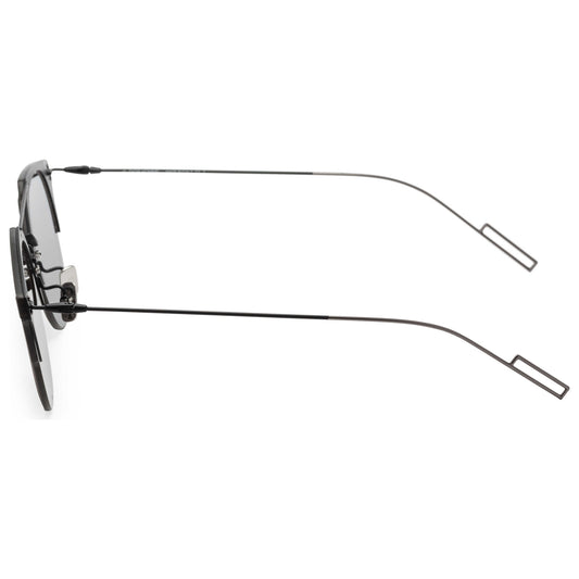 Back view of Christian Dior Composite Men's Sunglasses COMPOS10S-0003-62A9