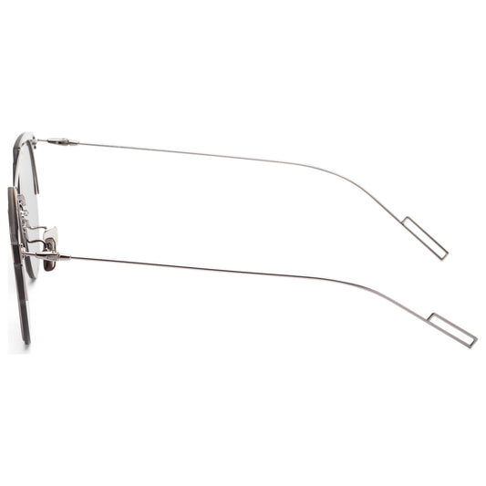 Left view of Christian Dior Composite Men's Sunglasses COMPOS10S-06LB-A4