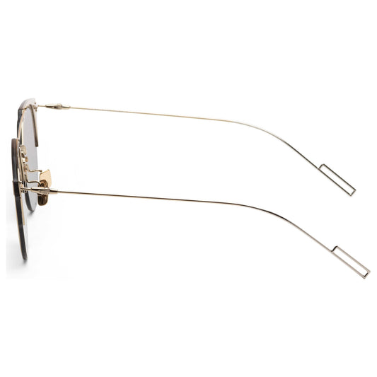 Left view of Christian Dior Composite Men's Sunglasses COMPOS10S-0J5G-QV