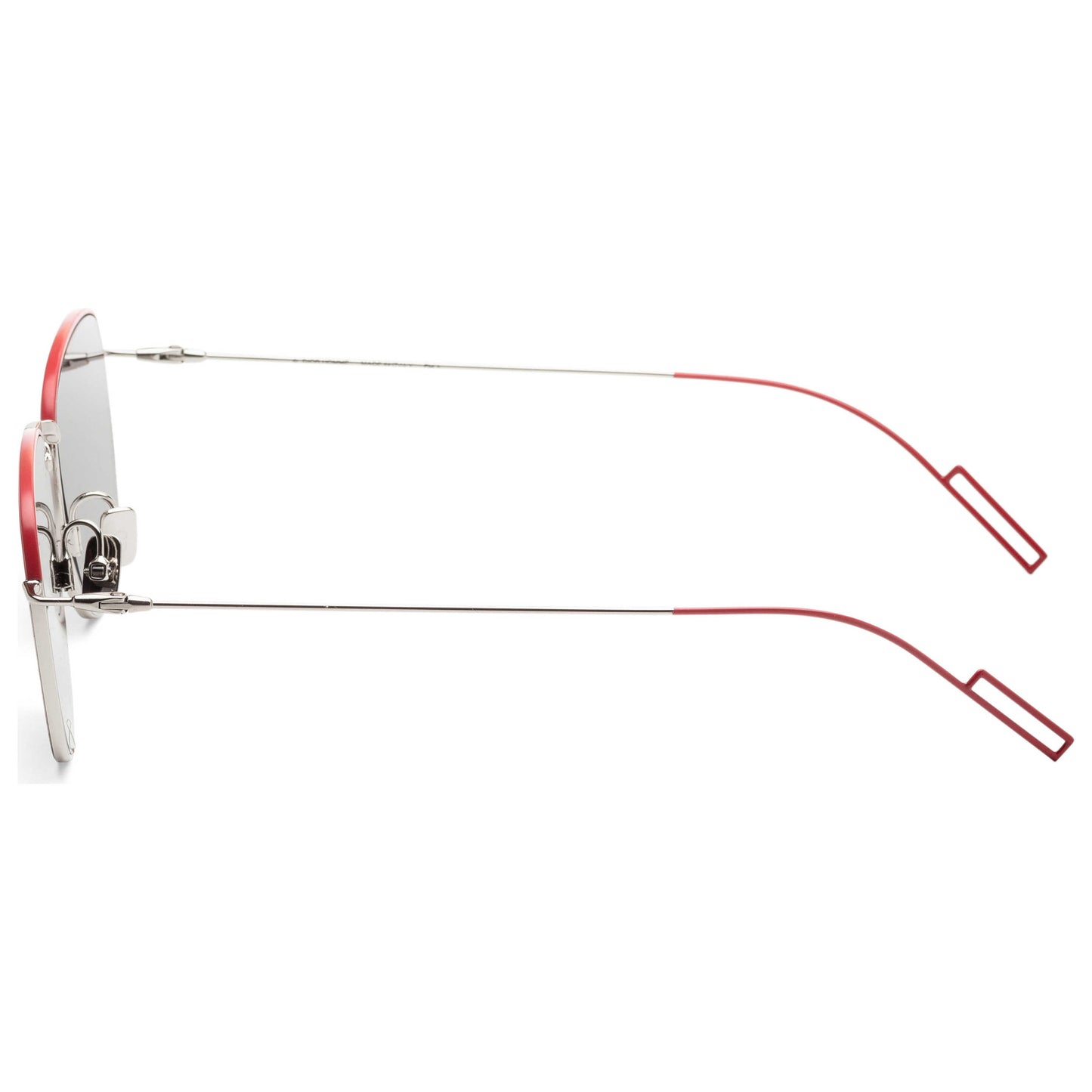 Left view of Christian Dior Composite Men's Sunglasses COMPOS11S-027Y-NR