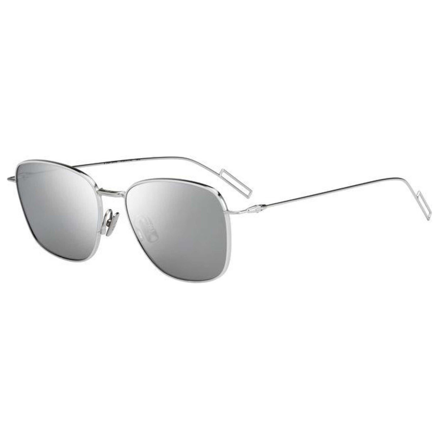 Front view of Christian Dior Composite Men's Sunglasses COMPOS11S-B3O-0T