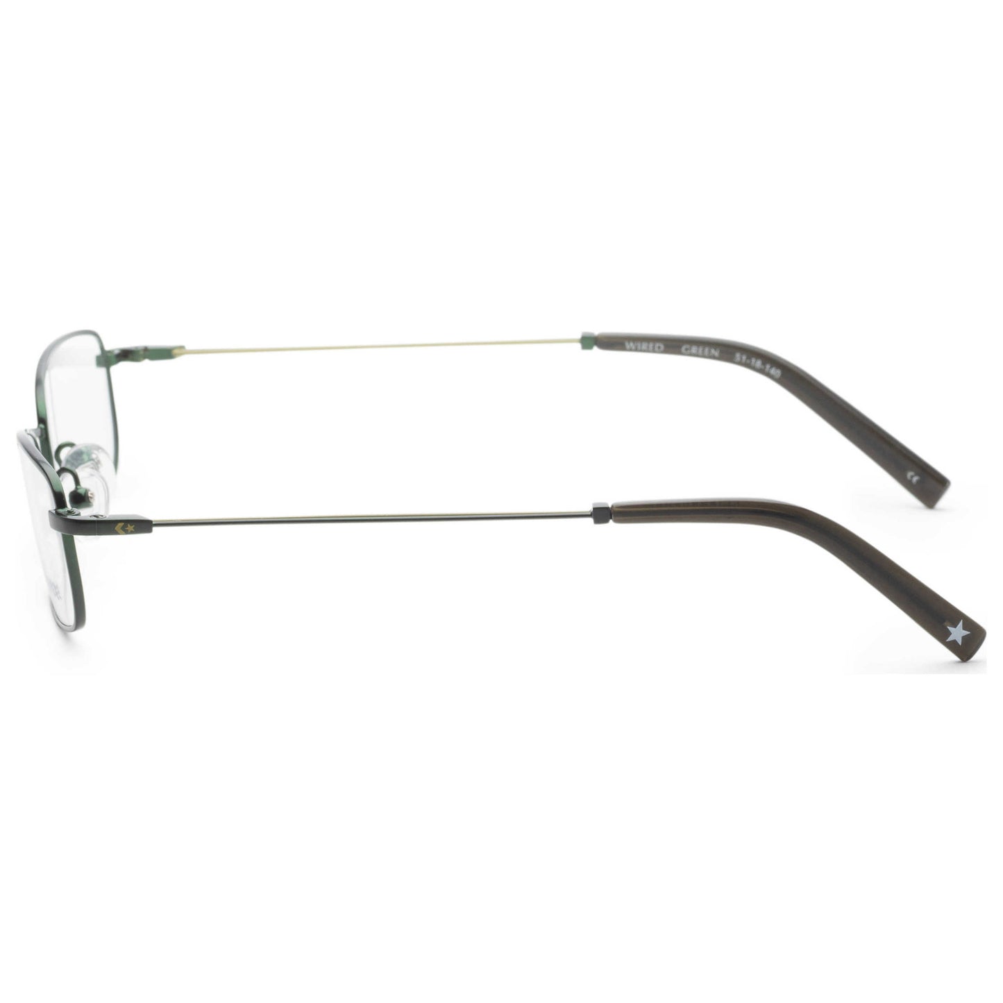 Left view of Converse Men's Opticals CON-COND-K51