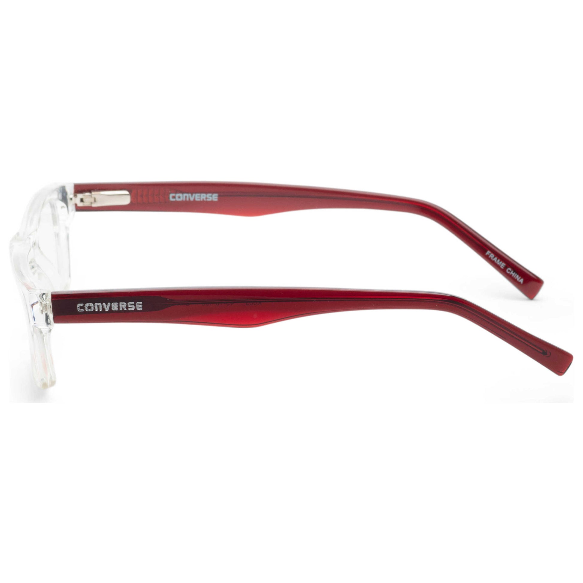 Left view of Converse for Kids Unisex Opticals CON-S115-K003
