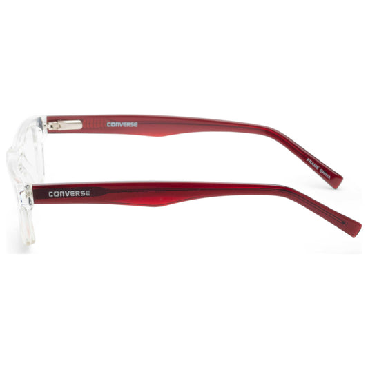 Left view of Converse for Kids Unisex Opticals CON-S115-K003