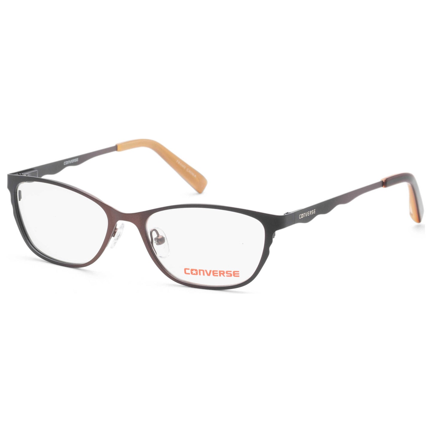Front view of Converse for Kids Unisex Opticals CON-S252-K004