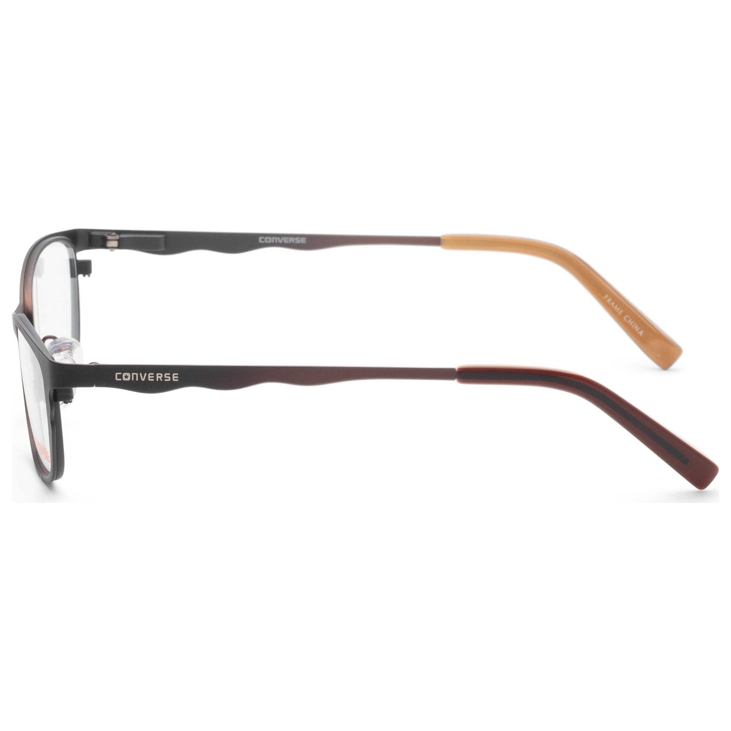 Left view of Converse for Kids Unisex Opticals CON-S252-K004