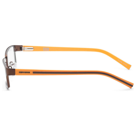 Left view of Converse for Kids Unisex Opticals CON-S585-K010