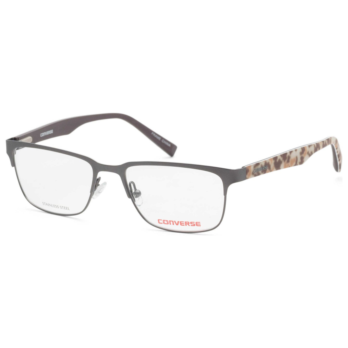 Front view of Converse for Kids Unisex Opticals CON-S854-K104