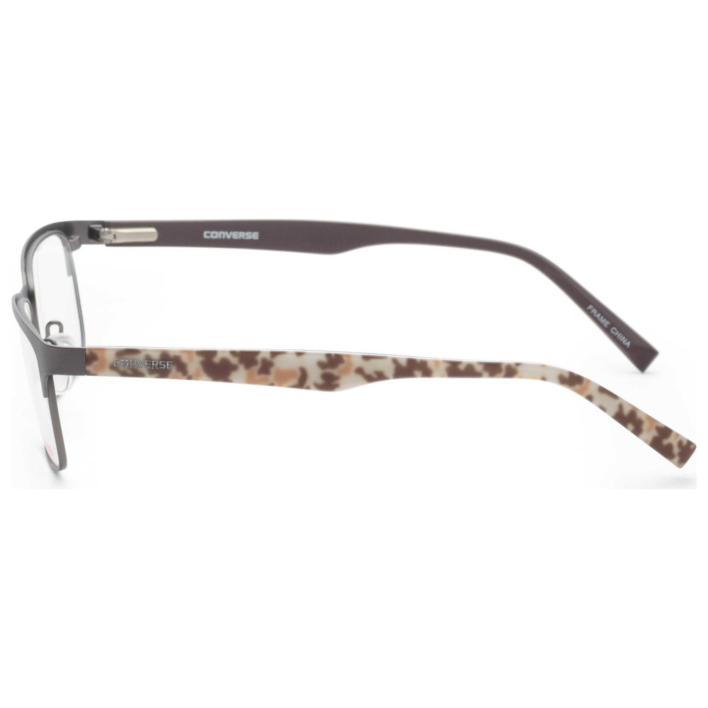 Left view of Converse for Kids Unisex Opticals CON-S854-K104
