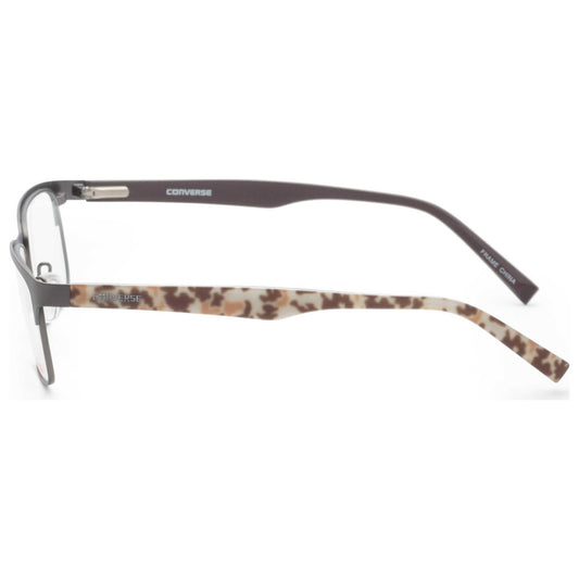 Left view of Converse for Kids Unisex Opticals CON-S854-K104
