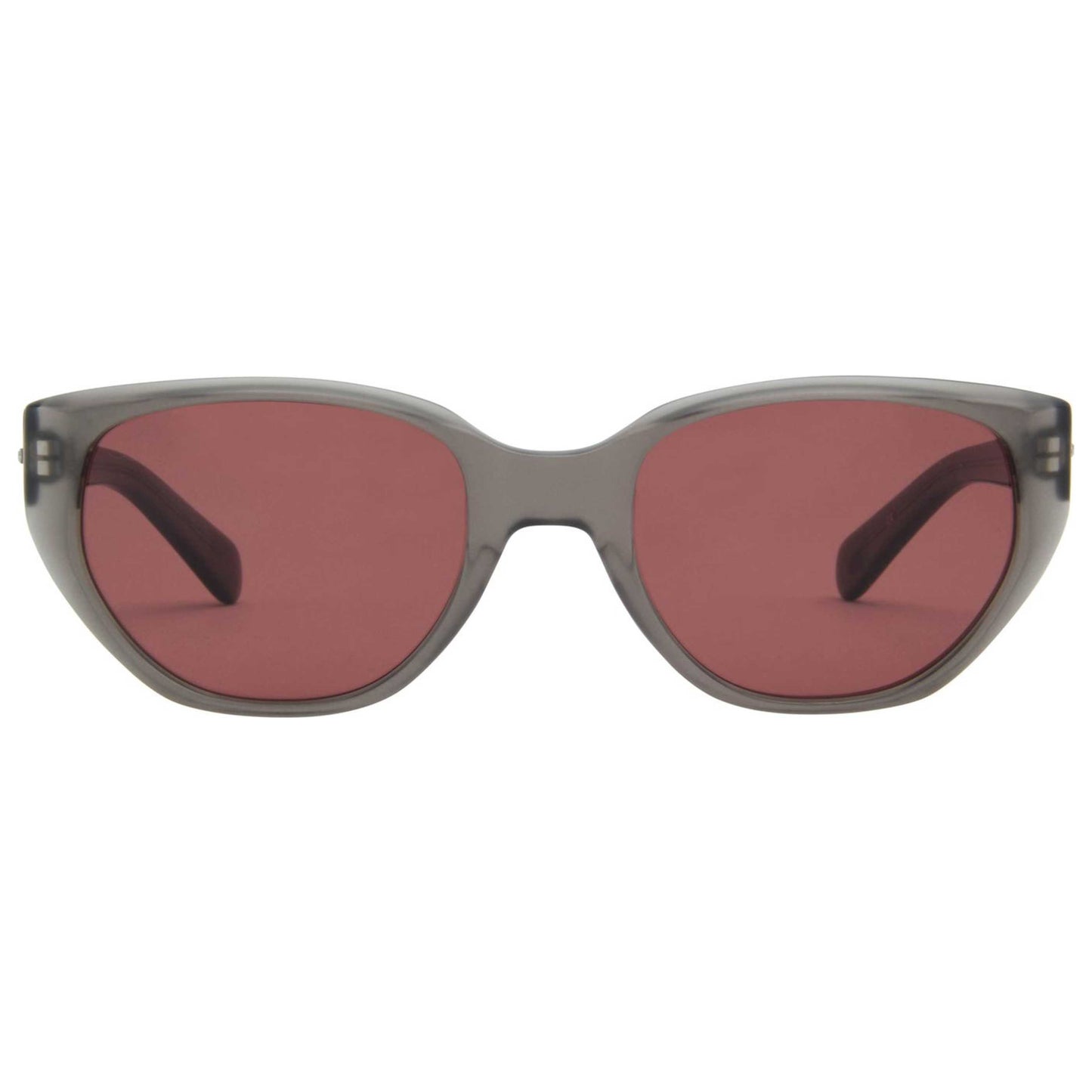 Eyevan Fashion Unisex Sunglasses CORSO-E-SMKM-52 - Image #2