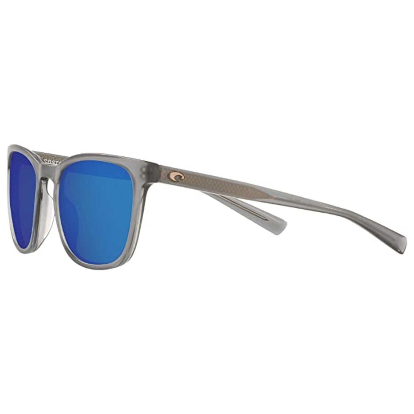 Front view of Costa del Mar Sullivan Unisex Sunglasses COS06S20020152