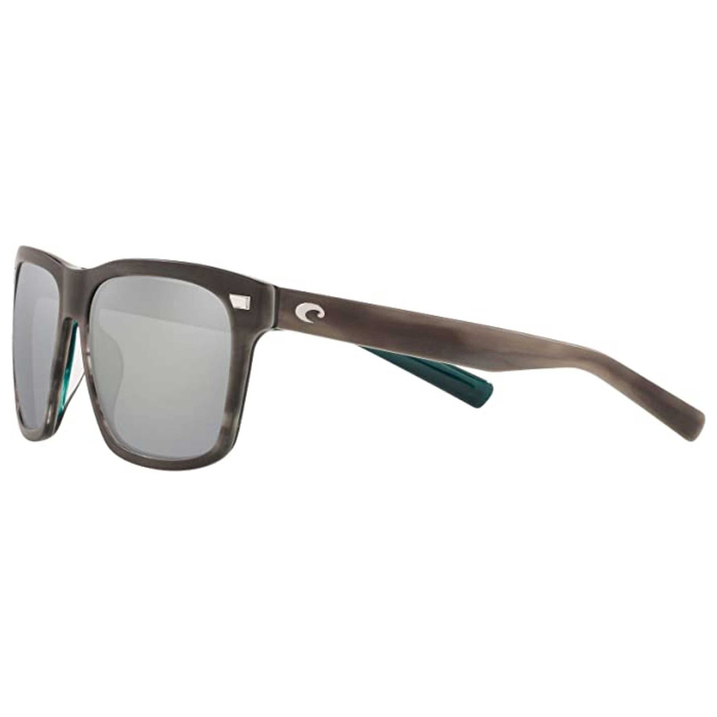Front view of Costa del Mar Aransas Unisex Sunglasses COS06S20050858