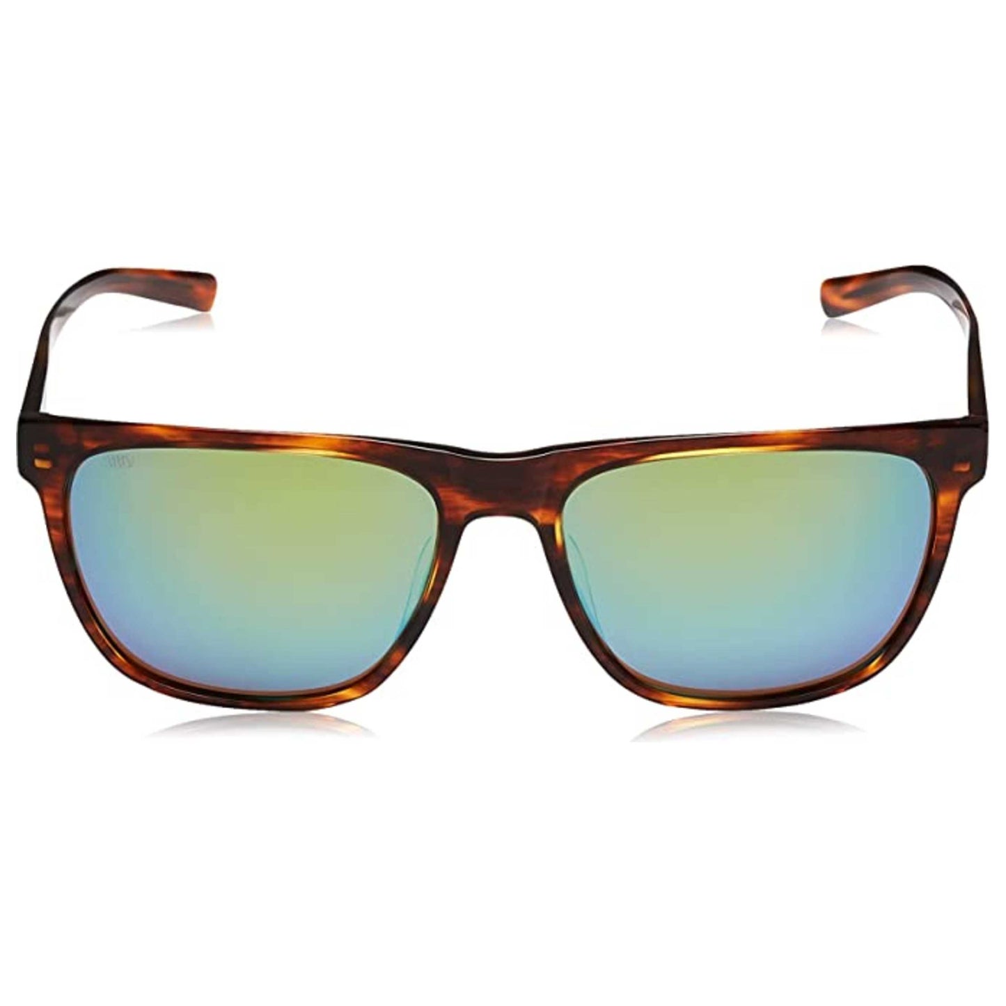 Front view of Costa del Mar Apalach Unisex Sunglasses COS06S20110360