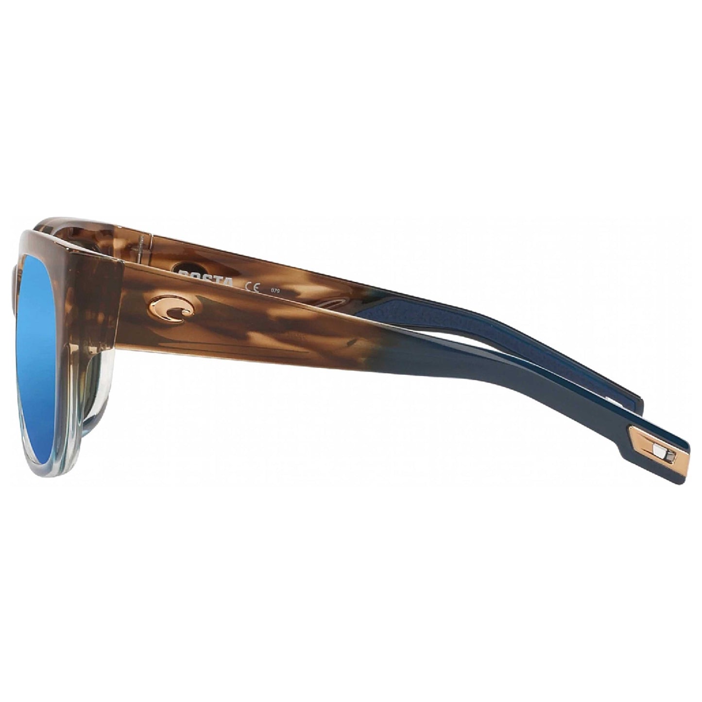 Costa del Mar Waterwoman Women's Sunglasses COS06S90040358 - Image #4