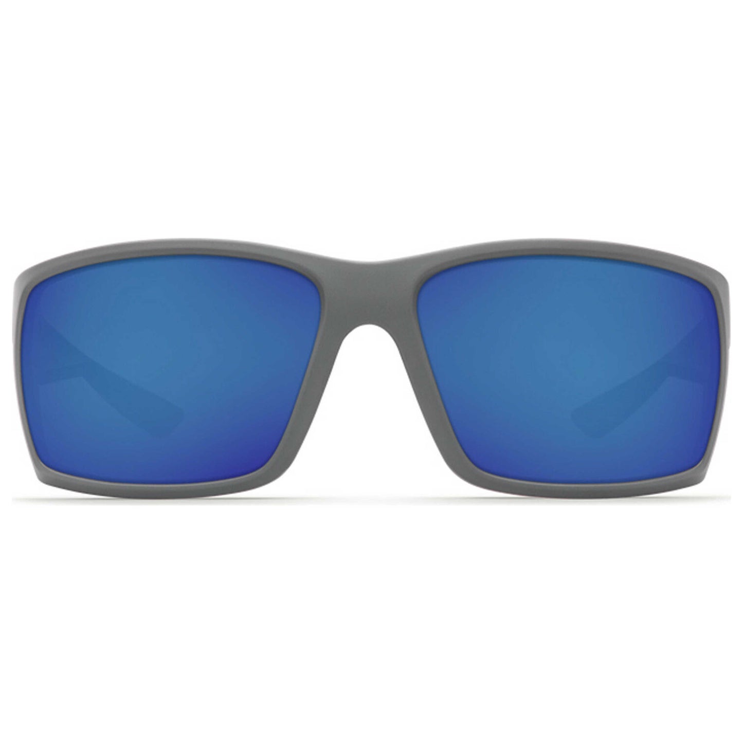 Front view of Costa del Mar Reefton Men's Sunglasses COS06S90071464