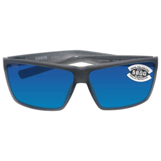 Front view of Costa del Mar Rincon Men's Sunglasses COS06S90183163