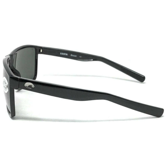 Front view of Costa del Mar Rincon Men's Sunglasses COS06S90183263