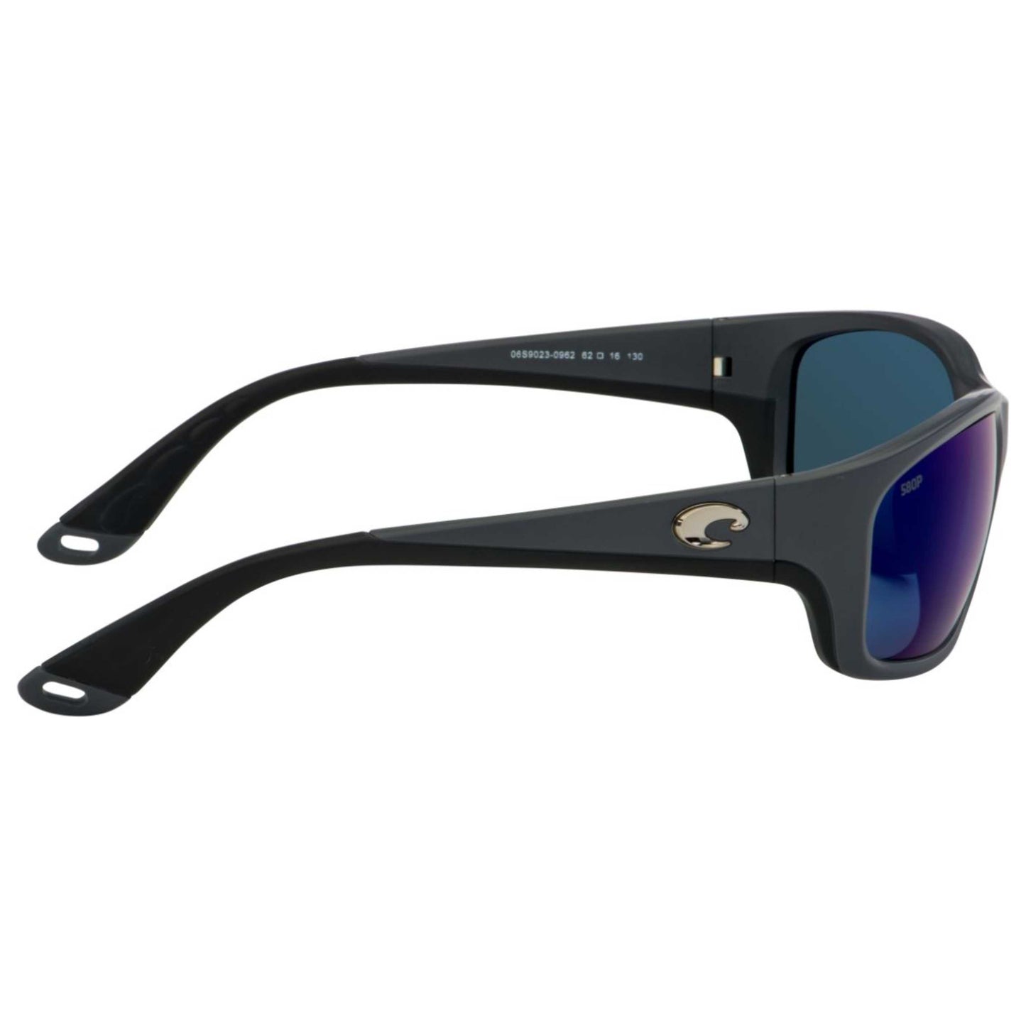 Costa del Mar Jose Unisex Sunglasses COS06S90230962 - Image #5