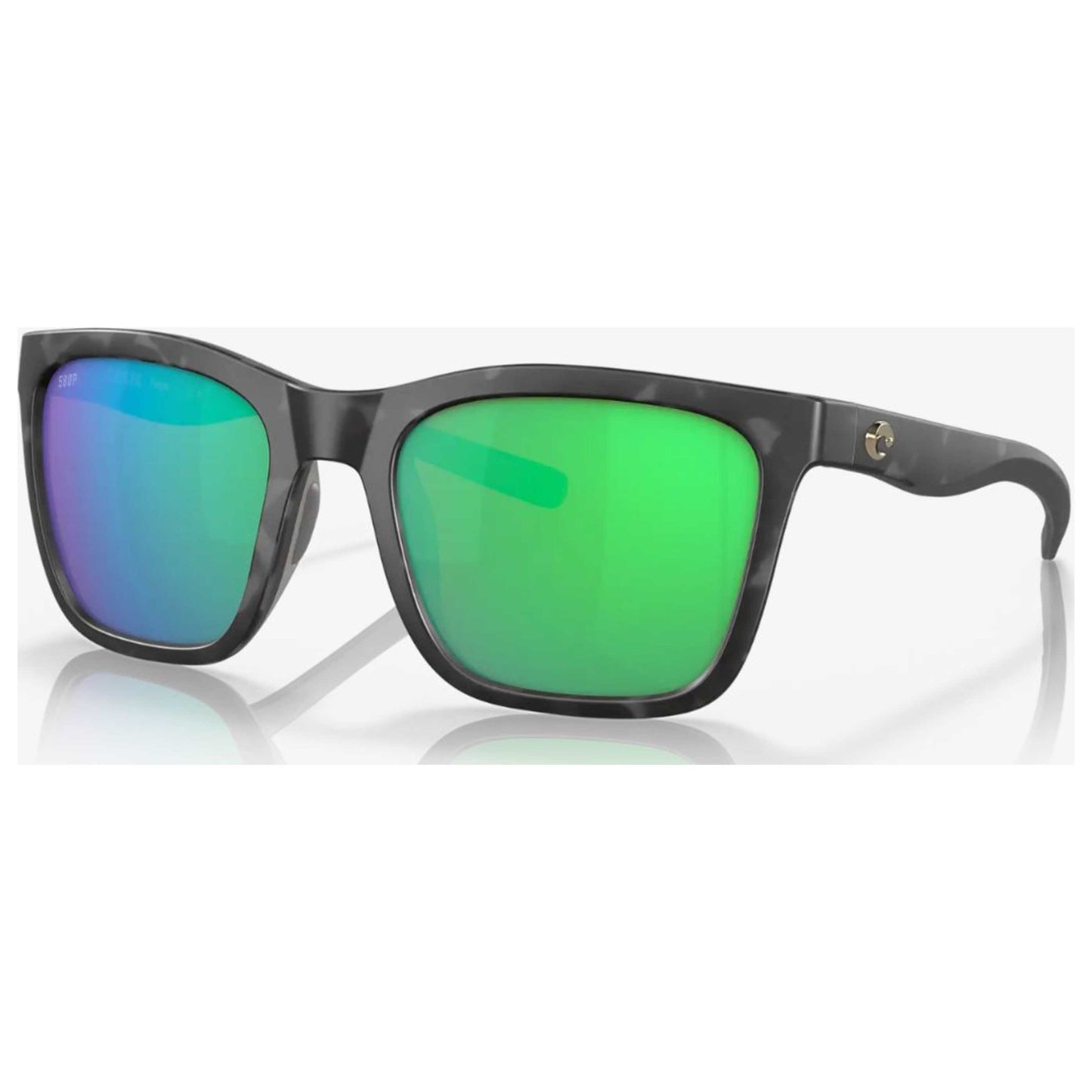 Front view of Costa del Mar Panga Women's Sunglasses COS06S90371156
