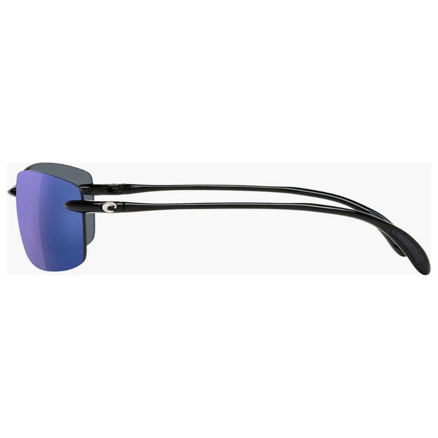Costa del Mar Ballast Unisex Sunglasses COS06S90710560 - Image #3