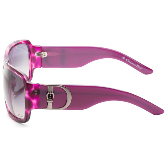 Left view of Christian Dior Cottage Women's Sunglasses COTTA1S-0EIM-PG