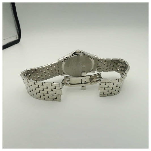 Croton Dress Men's Swiss Quartz (Battery-Powered) Watch CR307817SSDW-PO - Image #2