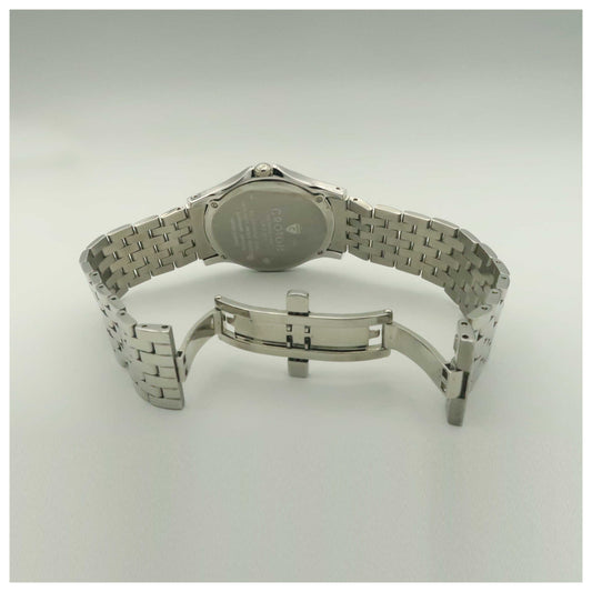 Croton Dress Men's Swiss Quartz (Battery-Powered) Watch CR307817SSDW-SDV - Image #2