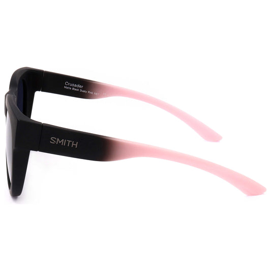 Smith Optics Unisex Sunglasses CRUSADER-N6T-53 - Image #3