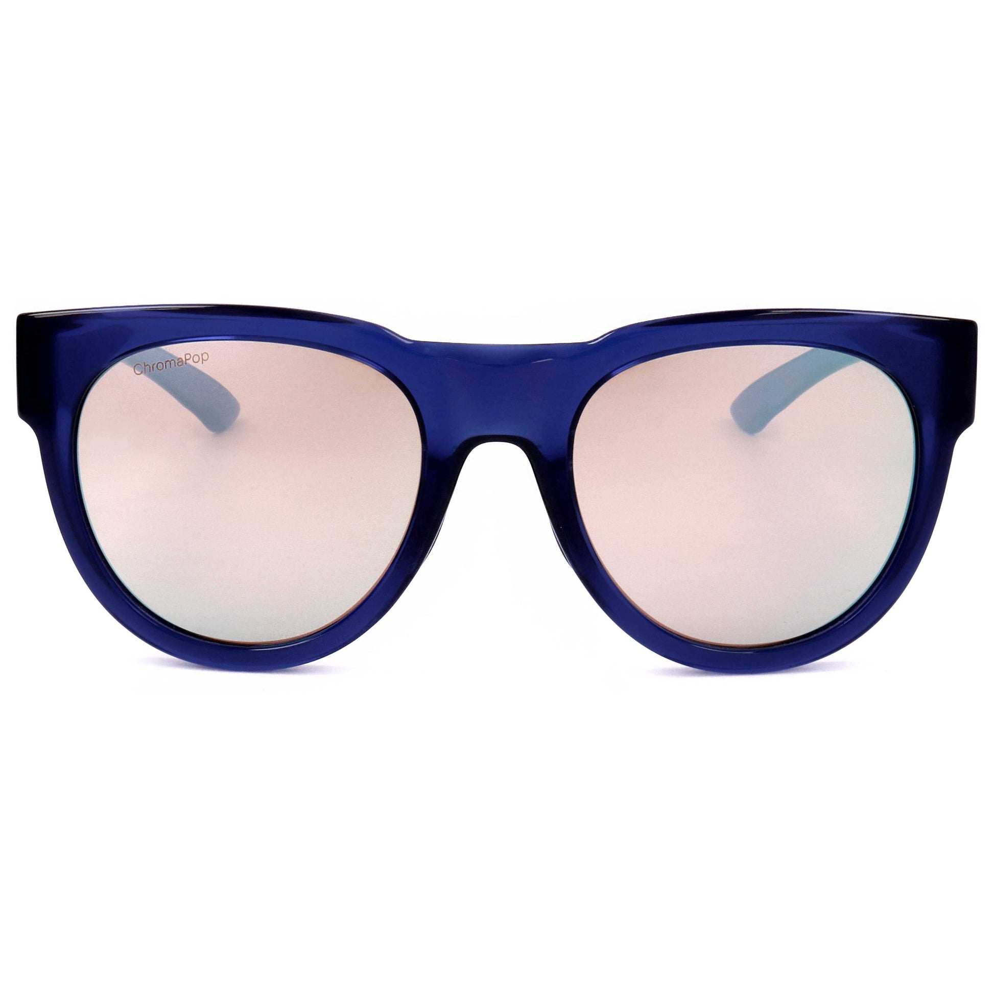 Smith Optics Unisex Sunglasses CRUSADER-OXZ-53 - Image #5