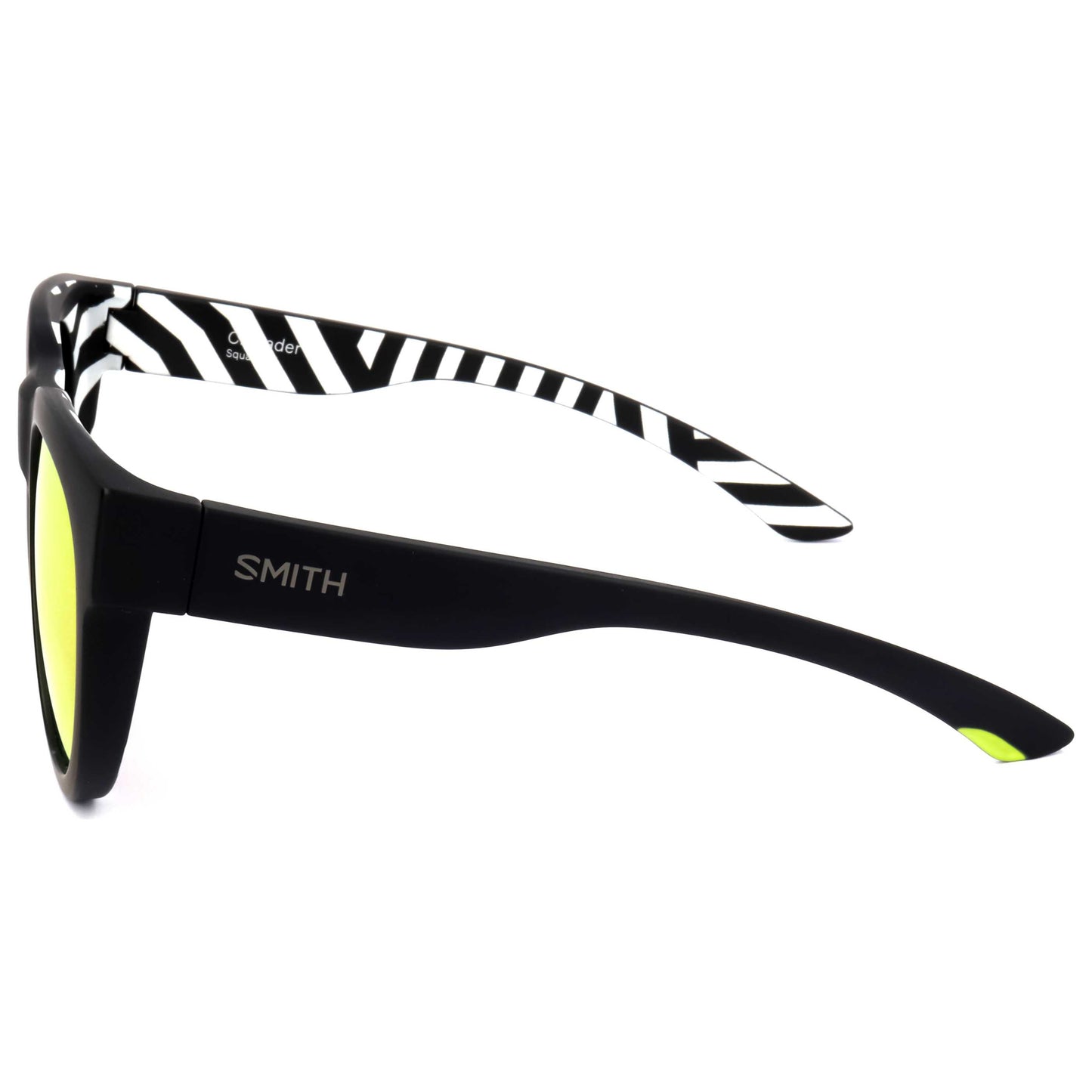 Smith Optics Unisex Sunglasses CRUSADER-S37-53 - Image #3