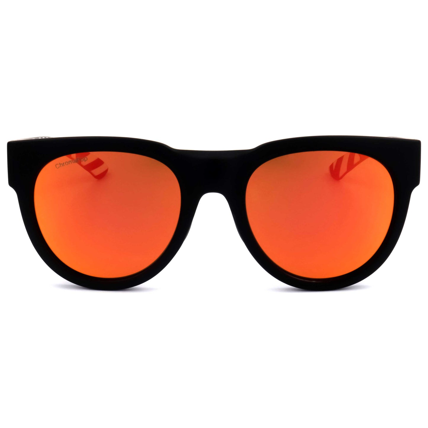 Smith Optics Unisex Sunglasses CRUSADER-S37-53 - Image #5