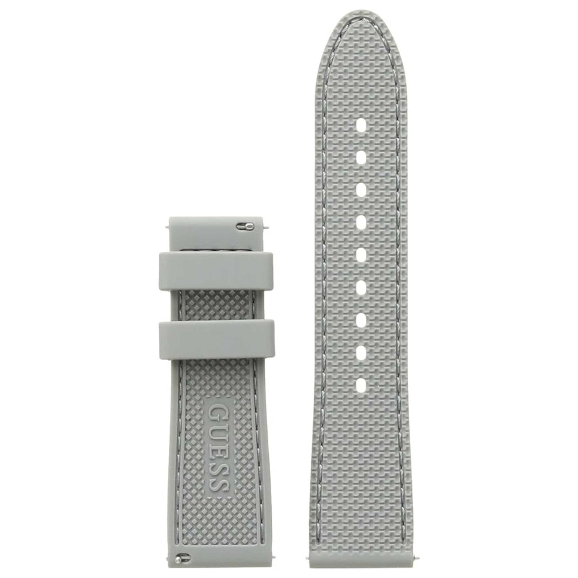 Front view of Guess Watch Accessories CS1002S12
