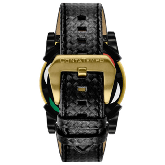 CT Scuderia Saturno Men's Quartz Watch CS10101 - Image #2