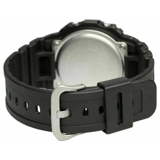 Casio G-Shock Unisex Quartz Watch CSDW5600BB-1 - Image #3