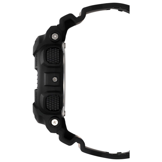 Casio G-Shock Men's Quartz Watch CSGA100-1A1 - Image #2